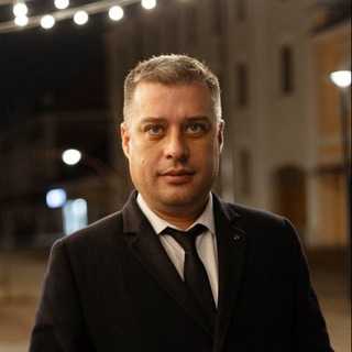 Telegram profile photo for Георгиевский