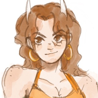 Telegram profile photo for Сенян