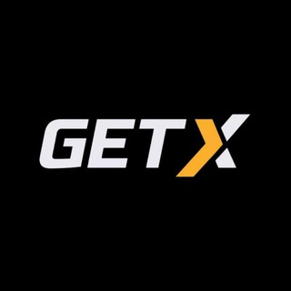 Telegram profile photo for GETX