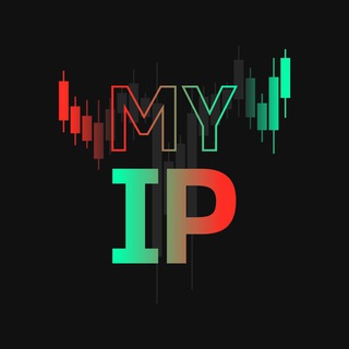 Telegram profile photo for my investment portfolio