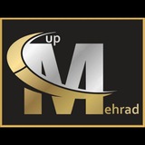 Telegram profile photo for 🏆Mehrad cup🏆