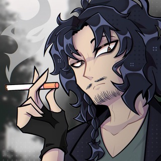 Telegram profile photo for rinucci 🥒