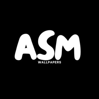 Telegram profile photo for Asm Wallpapers ✗ #TeamFiles