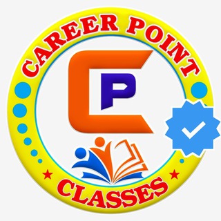 Telegram profile photo for Career Point Classes (Saurikh kannauj)