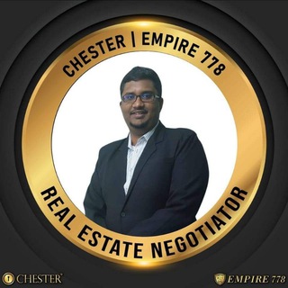 Telegram profile photo for Premkumar Property Listings