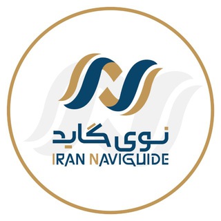 Telegram profile photo for رویداد تولید محتوای بینالمللی گردشگری ایران