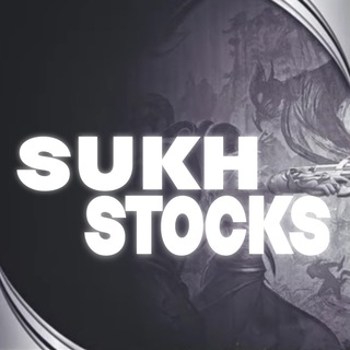Telegram profile photo for SUKH STOCKS