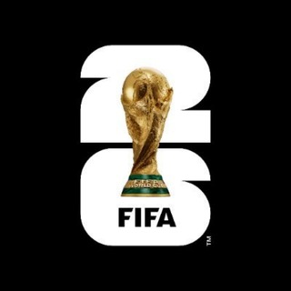 Telegram profile photo for FIFA FIFA World Cup 2026 |Updates, Streaming ⚽️