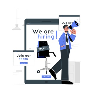 Telegram group profile photo for Акатосфера стартапов: вакансии и стажировки