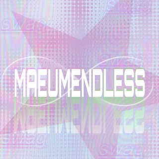 Telegram profile photo for maeumendless