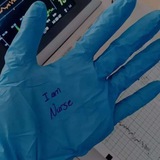 Telegram profile photo for I'm nurse 👩⚕️👨⚕️