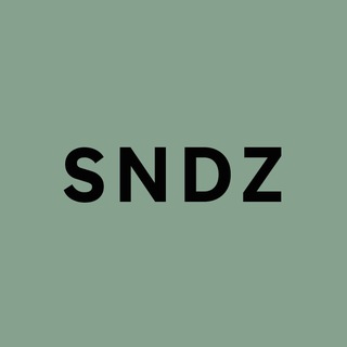 Telegram profile photo for SNDZ - ПРЕВЬЮ