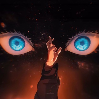 Telegram group profile photo for ONE PUNCH MAN DISCUSSION 😎