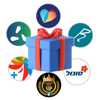 Telegram profile photo for תשובות לאפליקציות כללית אקטיב | שטראוס פלוס | סונול | עובדים בריא | ראמבל | מעוף לעמית | לאומית fit | מאוחדת wow | מכבי app