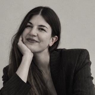 Telegram profile photo for Марго Белышева || Автор