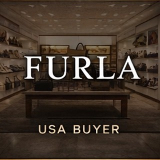 Telegram profile photo for FURLA БАЙЕР, Доставка из США в Россию