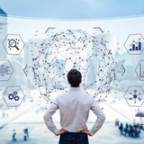 Telegram profile photo for HR Нового Века