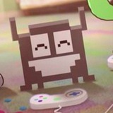 Telegram profile photo for OCHO.