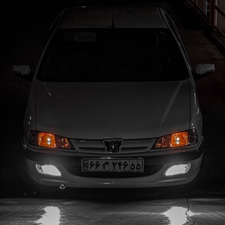 Telegram profile photo for ⭕️PEUGEOT41s⭕️