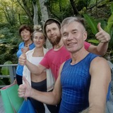Telegram profile photo for Шамсиев Айрат Альфредович 💞 Путь К Счастью 🙏❤️☀️