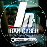 Telegram profile photo for { فروشگاه ایران سایبری و آپ تی وی }