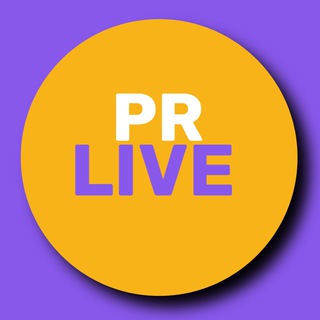 Telegram profile photo for Рекламное агентство "LIVE DV"