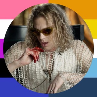 Telegram profile photo for چایخانه لستت و ومپیرا | tvl spoilers