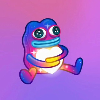 Telegram profile photo for Plush Pepe Sales