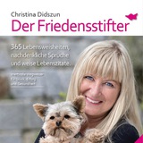 Telegram profile photo for Mission Friedensstiftung