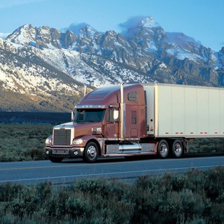 Telegram profile photo for Грузы по России 🚨🚛