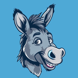 Telegram profile photo for Tonkey