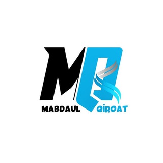 Telegram profile photo for 📖 Mabdaul-qiroat 📖