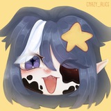 Telegram profile photo for ЯЛВ