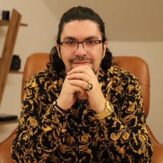 Telegram profile photo for آدام مرادی