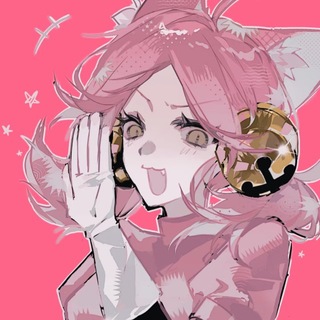 Telegram profile photo for 𝓬𝓾𝓽𝓲𝓮 𝓶𝓮𝔀-𝓶𝓮𝔀 𝓶𝓪𝓰𝓲𝓬 𝓬𝓸𝓷𝓯𝓮𝓼𝓼𝓲𝓸𝓷 + 𝓭𝓪𝓲𝓵𝔂