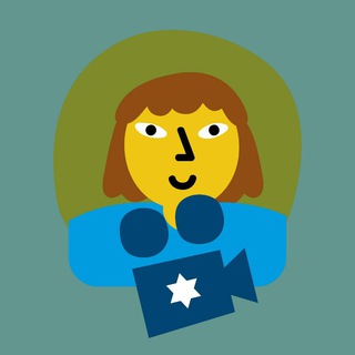 Telegram profile photo for Olhar em movimento - Olimpíada de Língua Portuguesa