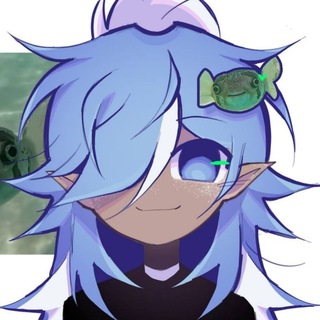Telegram profile photo for камыши обитель cxmousey