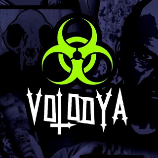 Telegram profile photo for VolodyaArt