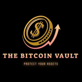 Telegram profile photo for The Bitcoin Vault