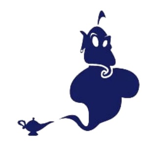 Telegram profile photo for 🧞Aladdin Network Notice