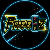 Telegram profile photo for Freelz