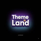 Telegram profile photo for قفلی Theme Land