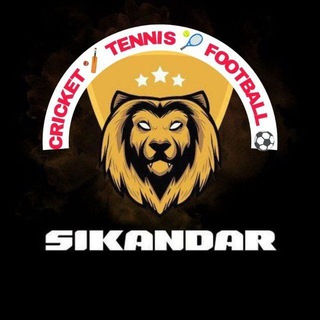 Telegram profile photo for S I K A N D A R™