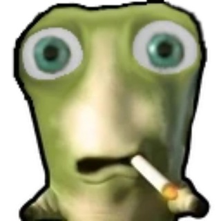 Telegram profile photo for он жив - Fr1mjk3
