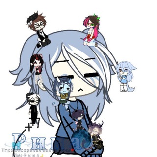 Telegram profile photo for ПЕРЕЕЗД !Консервная банка лилы