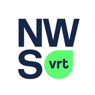 Telegram profile photo for VRT NWS