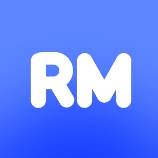 Telegram group profile photo for RT Group