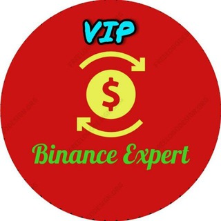 Telegram profile photo for Binance Export Vip®