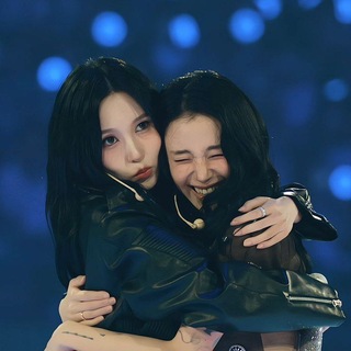 Telegram profile photo for 🔒𓂅 my lovely michaeng