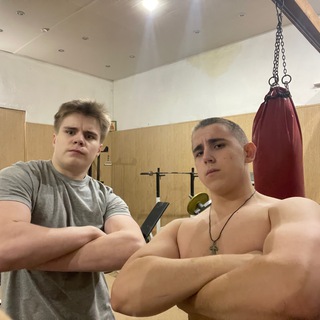 Telegram profile photo for Слабейшие в зале